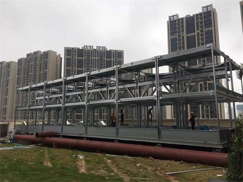 循環(huán)冷卻水對泠卻塔是常用的方法