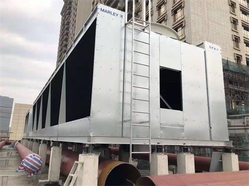 為什么冷卻塔如此受歡迎？(關(guān)于冷卻塔說法不正確的是)