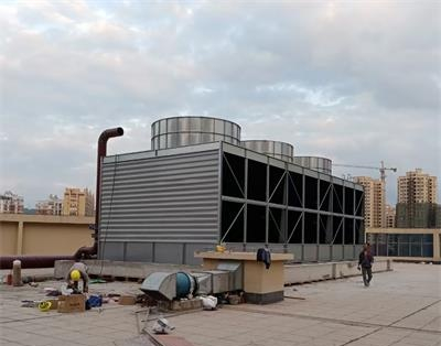 冷卻塔填料的質量好壞有多重要