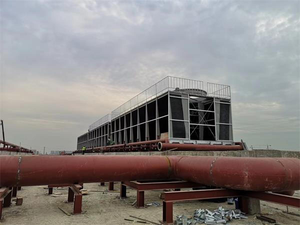 新型城鎮(zhèn)化帶動冷卻塔冷鏈設(shè)備快速發(fā)展(城鎮(zhèn)化帶動工業(yè)化的表現(xiàn))