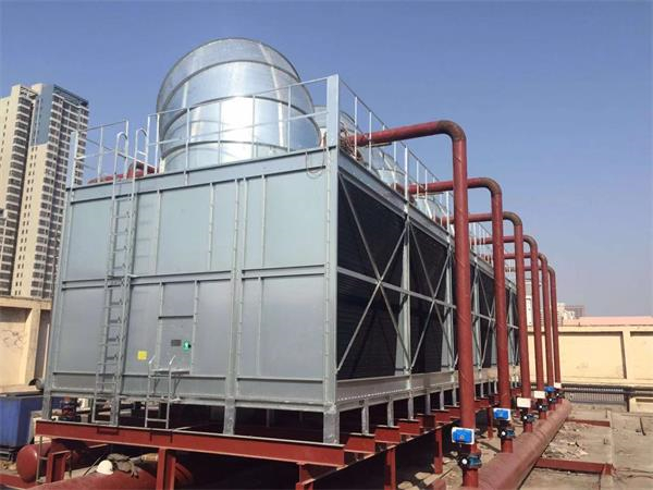 未來冷卻塔行業必將走節能環保之路的原因(延邊朝鮮