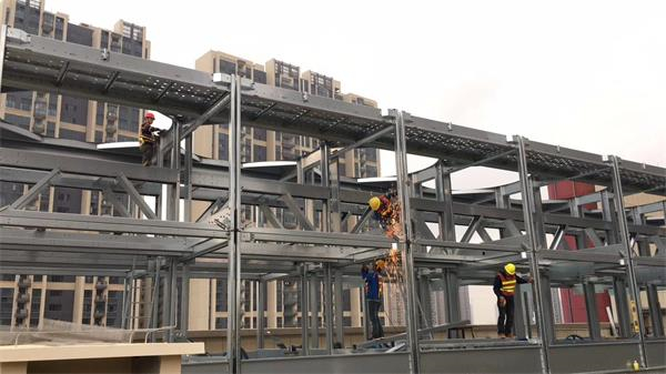 開式冷卻塔薄膜式填料類型(開式橫流冷卻塔)