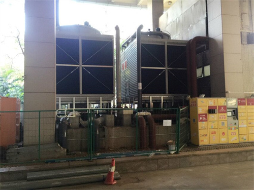 冷卻塔分類的依據(電廠冷卻塔分類)