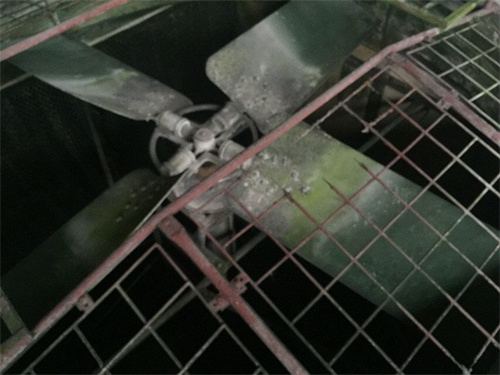 冷卻塔噴淋系統防凍方法有哪些呢？(冷卻塔噴淋泵)