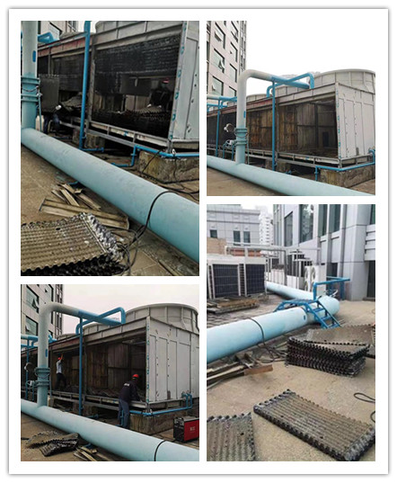 <a href=http://m.lyxsjx.cn/tags/21_0.html target=_blank class=infotextkey>冷卻塔填料</a>維修