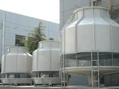 冷卻塔故障處理方法-冷卻塔維修注意事項有哪些？