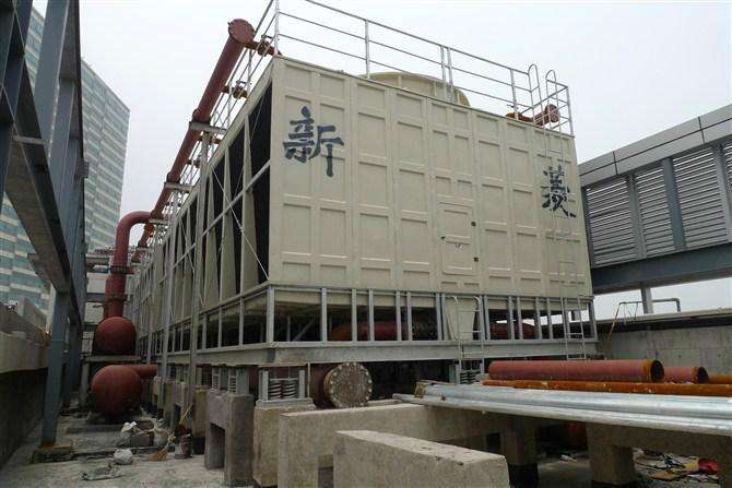 新菱<font color='red'>冷卻塔配件</font>,冷卻塔填料,冷卻塔風(fēng)機(jī)維修廠家