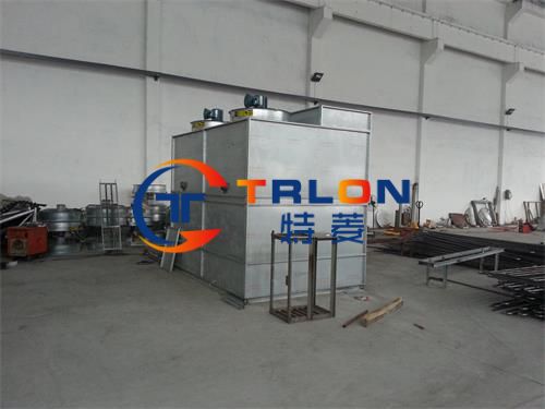 冷卻塔選購有哪些技巧？