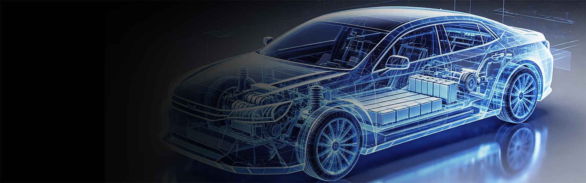 From Die-Casting to Precision Engineering, from Traditional Power to New Energy Excellence